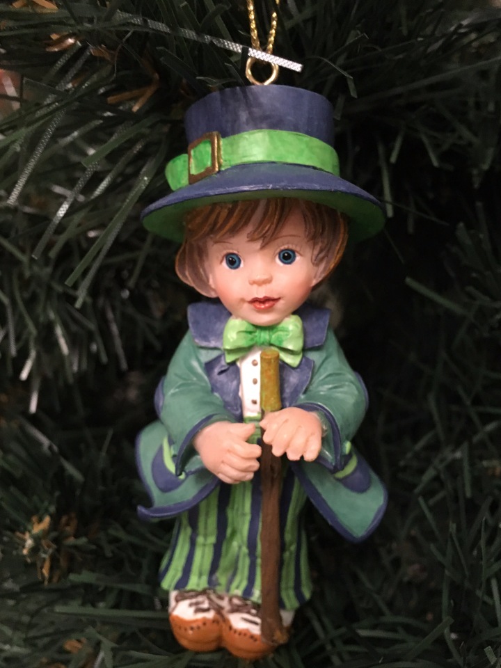 Новогодние красоты — Домашние коллекции кукол: фото собраний