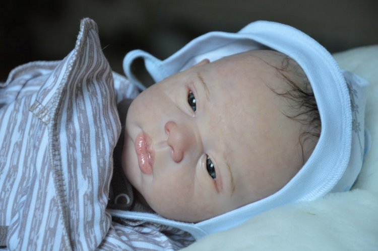 Часть 2 Окончание. Наша рождественская история