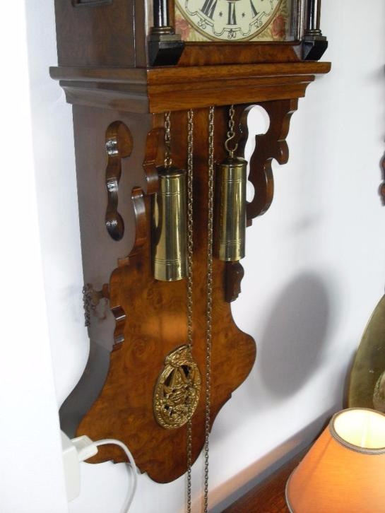 Старинные часы еще идут. Коллекция старинных часов