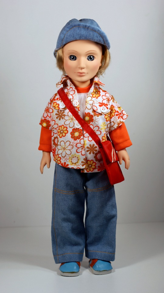 Обзор. Фабрика "Весна". Александр Позитив (фото 3)