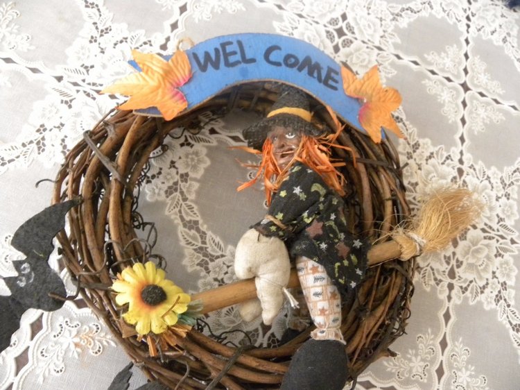 Такие страшные и прекрасные