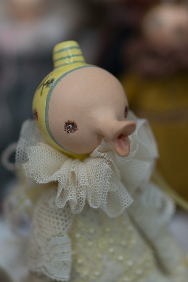 Весенний Бал Кукол на Тишинке 2017 - Часть 2 (фото 8)