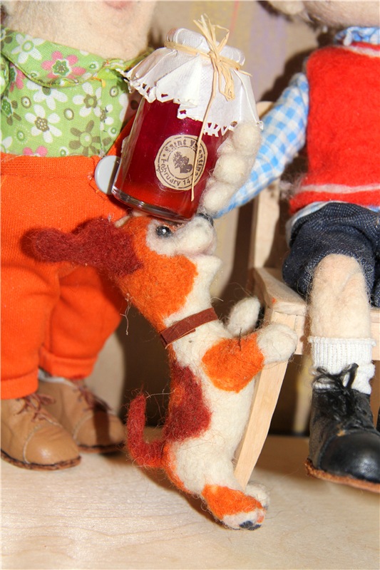 Выставка мастеров народной студии авторской куклы "Вдохновение" в городе Торжке | Бэйбики Выставка мастеров народной студии авторской куклы "Вдохновение" в городе Торжке