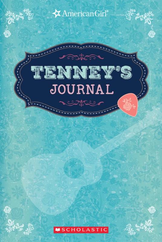 Обзор кукол мини American girl. Часть 5. Тенни Грант (фото 9)