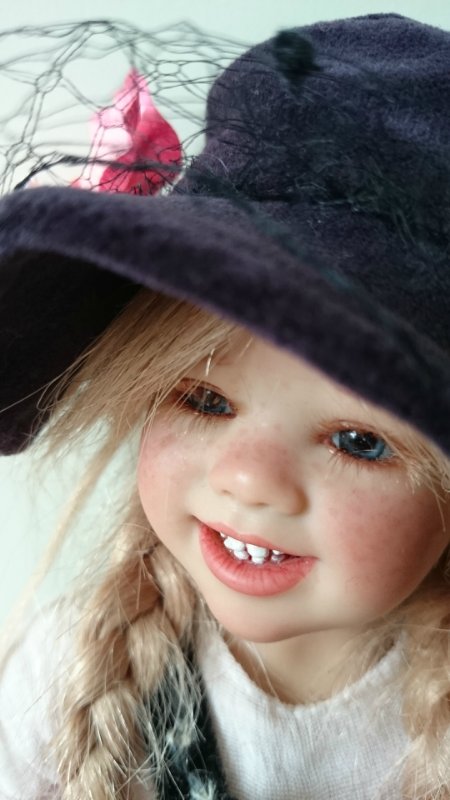 Маленькие и большие, мои любимые Химочки