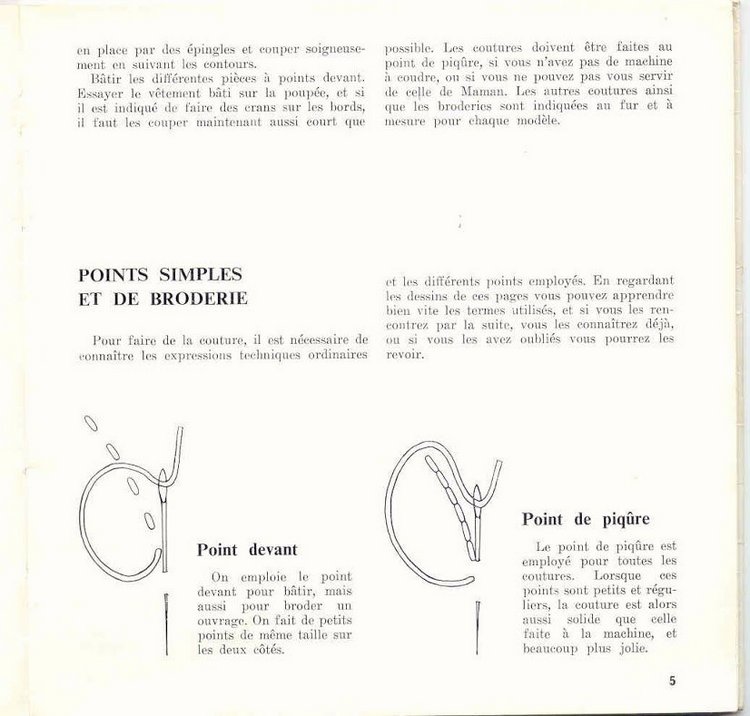 Книга с выкройками одежды для винтажных красоток и не только