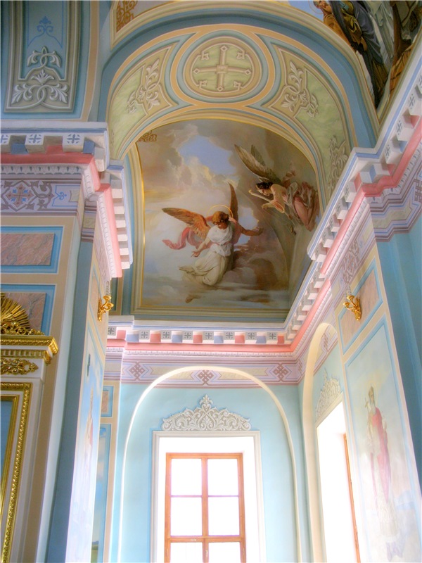 Весенняя прогулка в Старице, продолжение