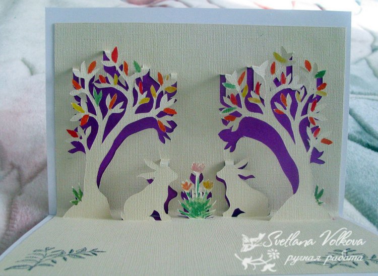 Открытки и Matchbox — Скрапбукинг и кардмейкинг: альбомы