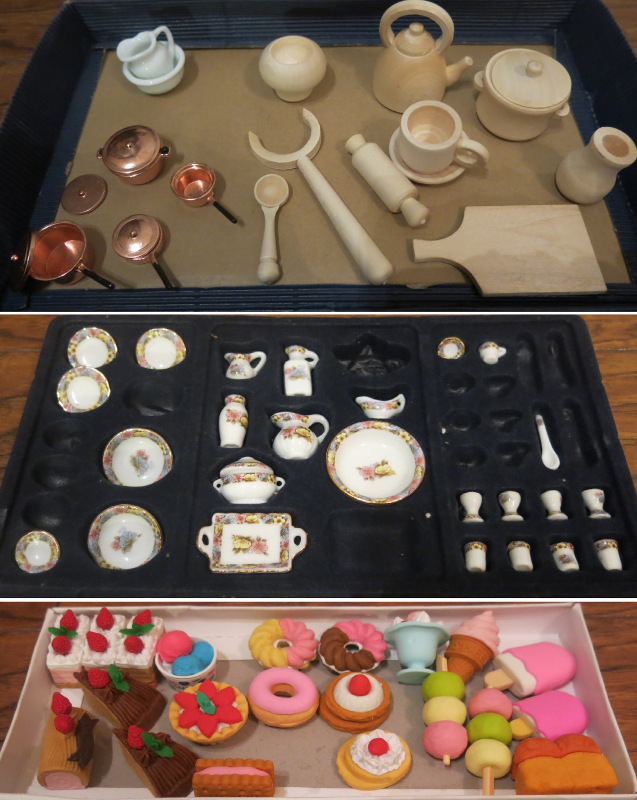 Операция "М", или новые приключения American Girl