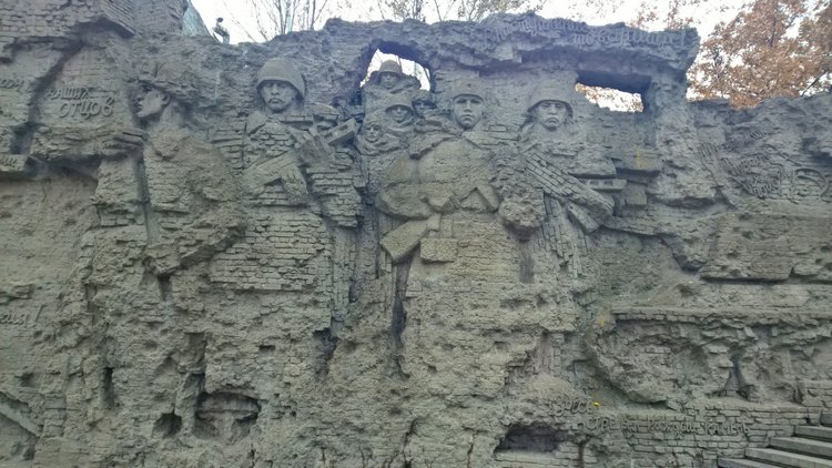 Я не участвую в войне — она участвует во мне (фото 7)