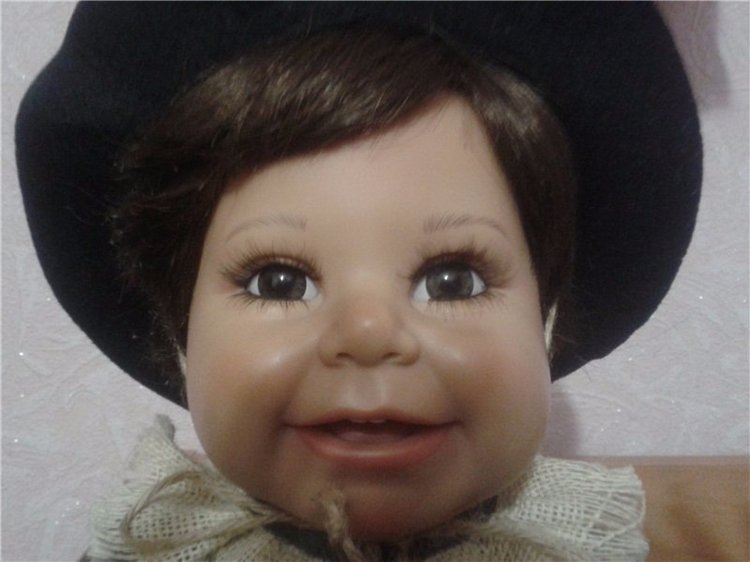 Мечты и реальность — Куклы Adora (Адора): коллекционные виниловые