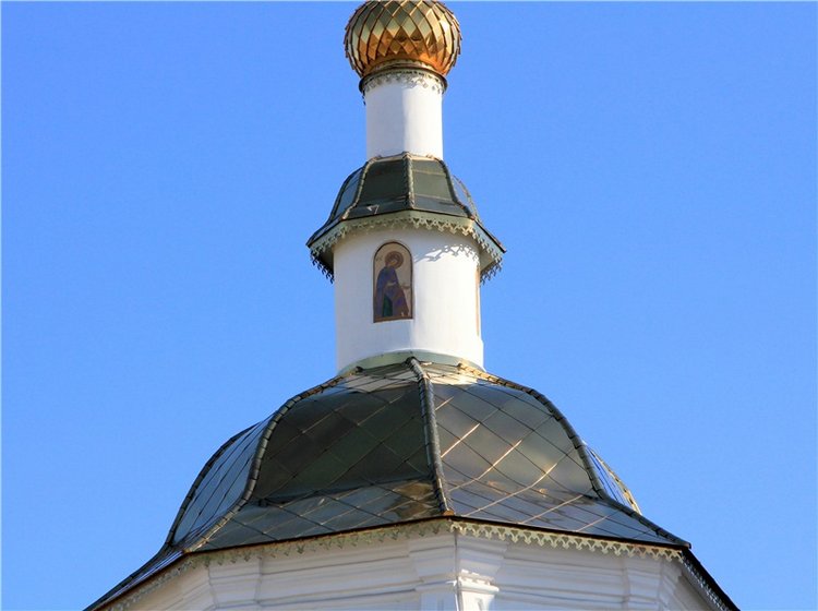 Путешествие в Бежецк, заключительная часть