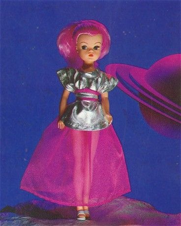 Легендарная Синди, Sindy от Pedigree