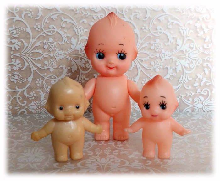 Куклы детства — Коллекции винтажных кукол и игрушек: СССР (фото 9)