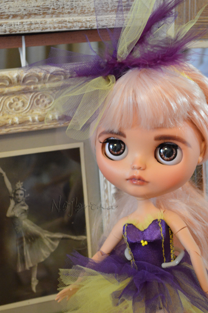 BLYTHECON MOSCOW 2017 — Выставки кукол и мишек Тедди: фоторепортажи