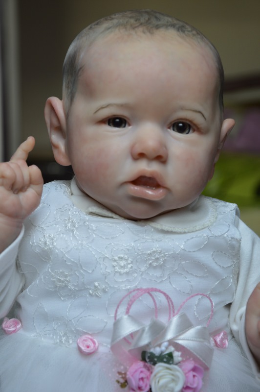 Еще одна вариация на тему Саския (фото 8)