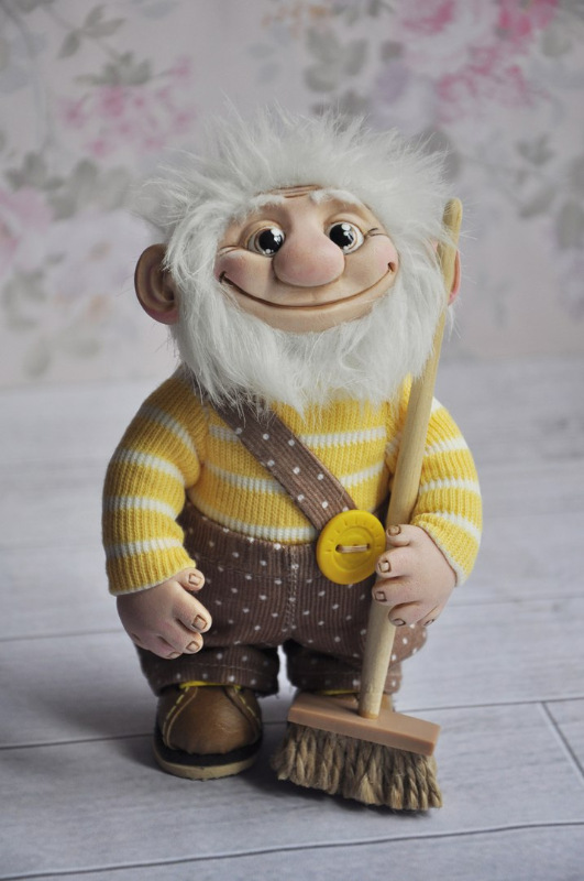 Отчёт за май и всё лето — Авторские мишки Тедди и друзья: фото