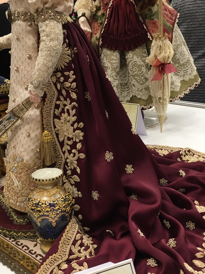 Выставка на Тишинке октябрь 2017 - очень много красоты!!! - часть3