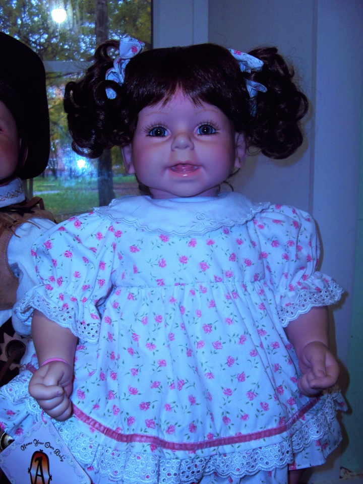 Осенняя фотосессия — Куклы Adora (Адора): коллекционные виниловые