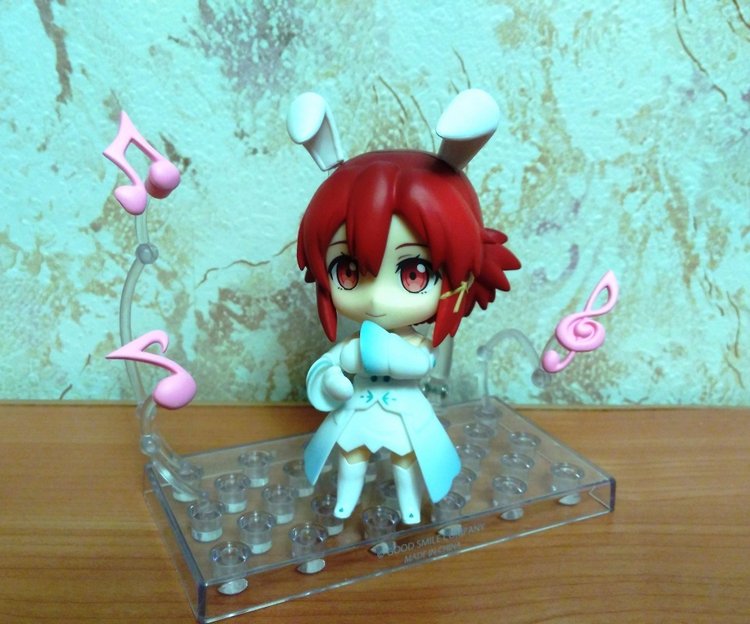 Темное и светлое или Обновочки для Изетты (фото 9)