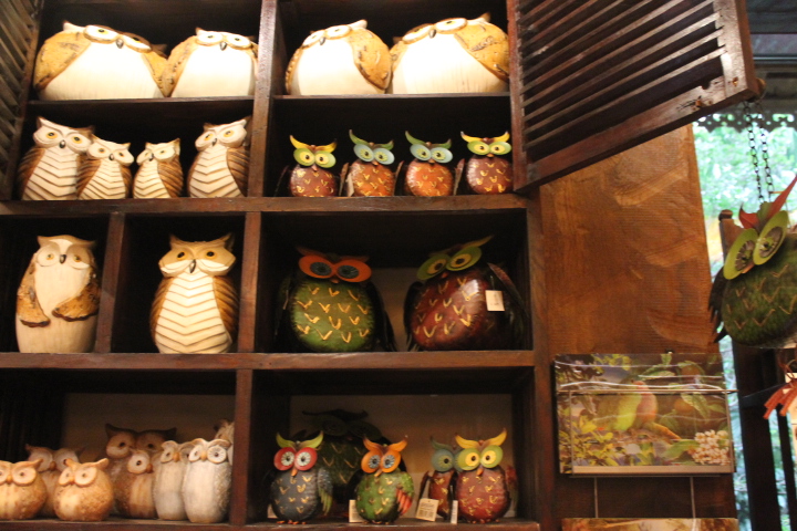 По Германии: зоопарк Лейпцига, часть 2