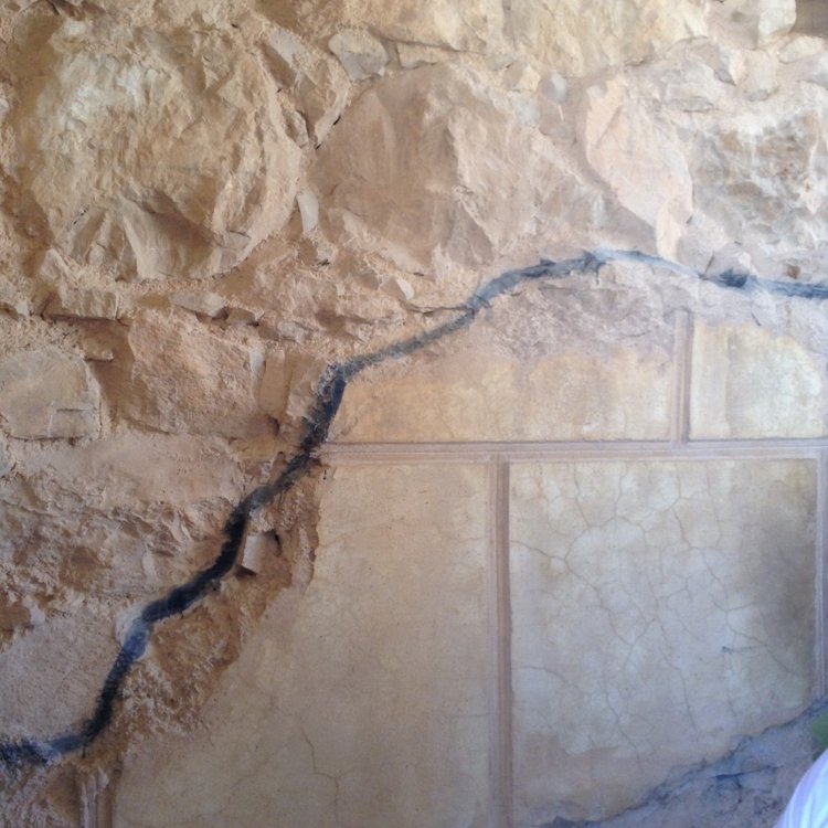 Белое солнце пустыни ч.5. Крепость Масада - несдающиеся. Дворец царя Ирода