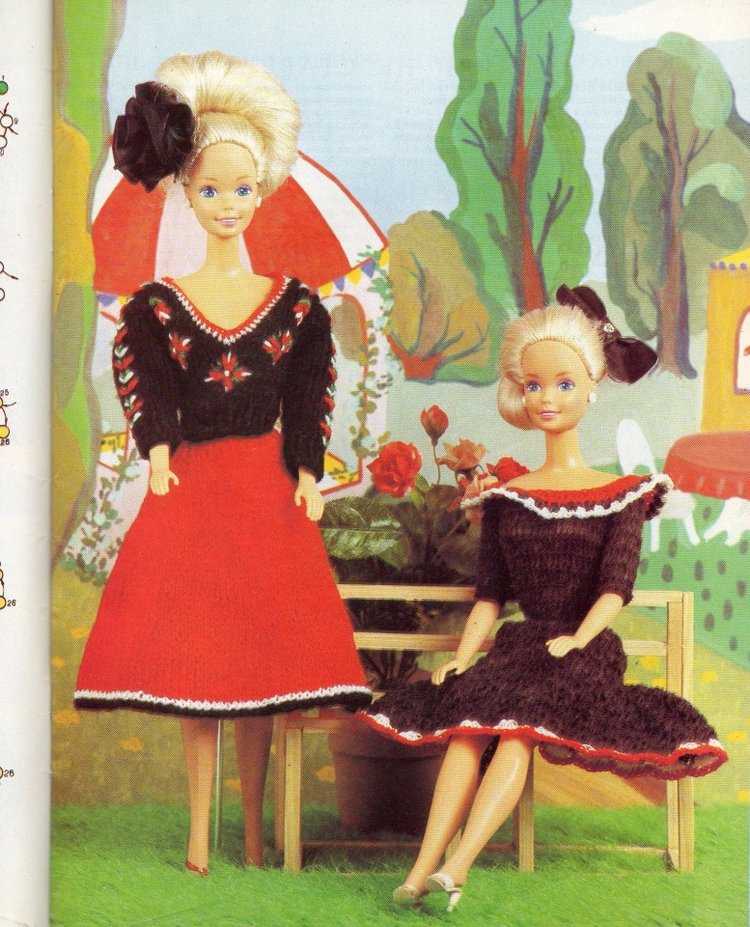 Журнал Лола №21 — База знаний (фото 9)