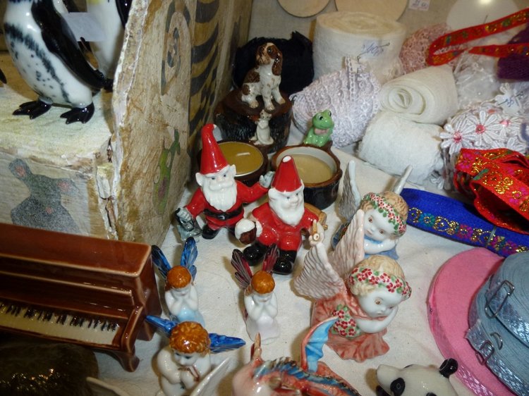 Путешествие с моим мишкой на Выставку "Hello Teddy" на Тишинке 2017