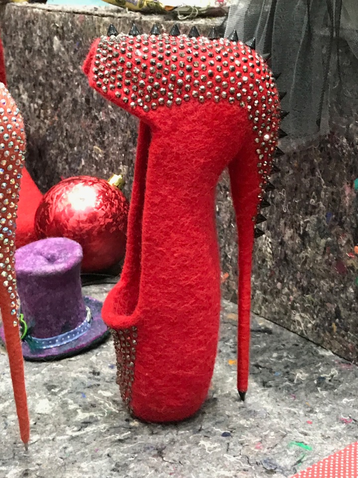 Новый взгляд на выставку ИК 2017 | Бэйбики Новый взгляд на выставку ИК 2017