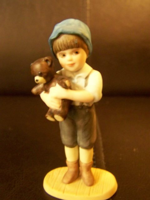 Творчество. Куклы Jan Hagara