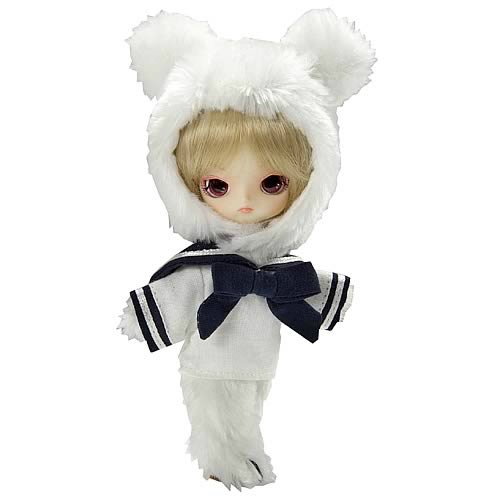 Byul и DAL. Подружки кукол Пуллип, Pullip