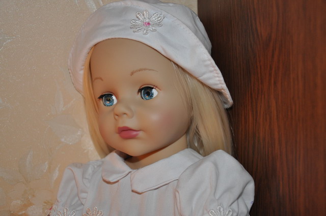 Подружка от Madam Alexander (фото 2)