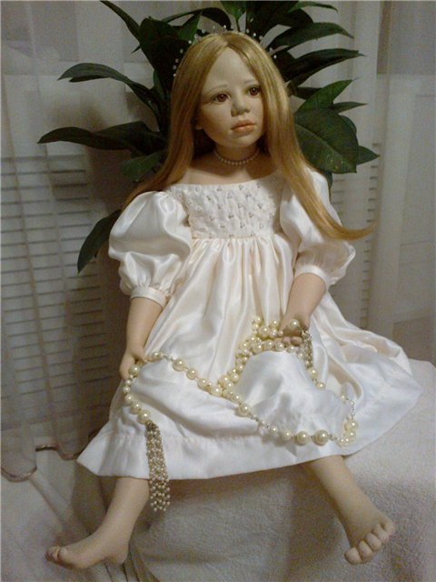 Необыкновенное чудо от Кристин Оранж (фото 2)