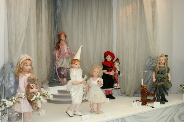 Исполнение мечты или моя экскурсия по музею Хильдегард Гюнцель (Hildegard Guenzel)