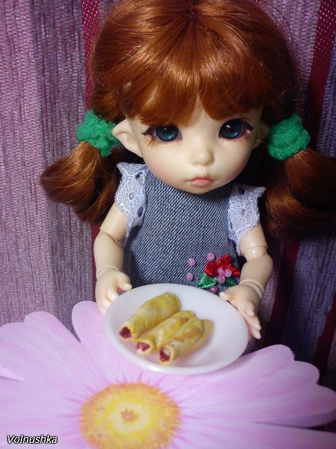 Дело было вечером...или мелочи для Манюньки (PukiFee Ante) (фото 8)