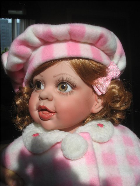 К нам приехали две очаровашки от Файзох Спанос (Fayzah Spanos) (фото 3)