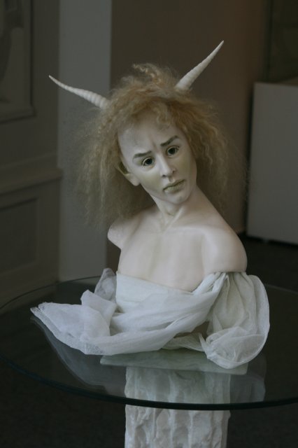 музей Хильдегард Гюнцель (Hildegard Guenzel)