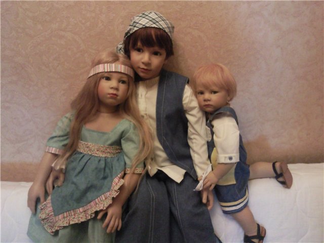 Filippo от Elisabeth Lindner (фото 6)