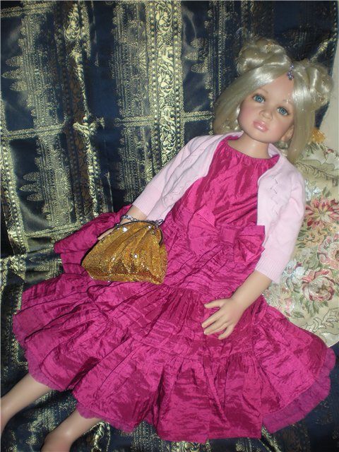 BALI HI от Pamela Erff