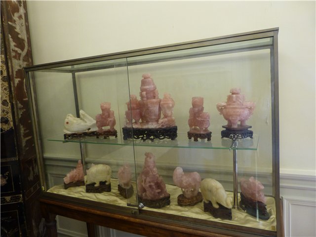 Мои фотозарисовки Лазурного берега Франции