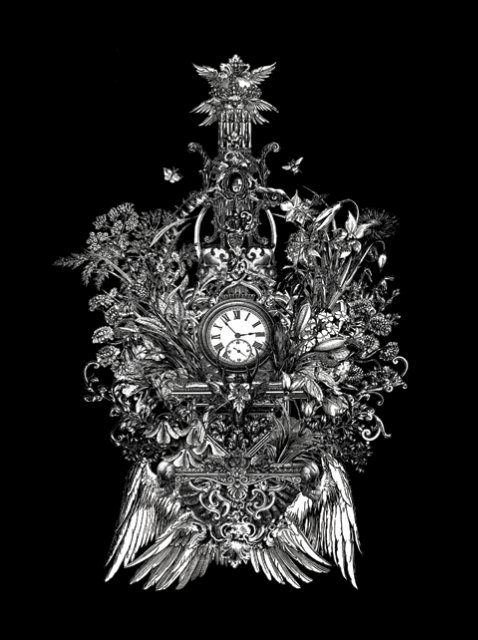 Викторианские куклы Сейко Като (Seiko Kato dolls)