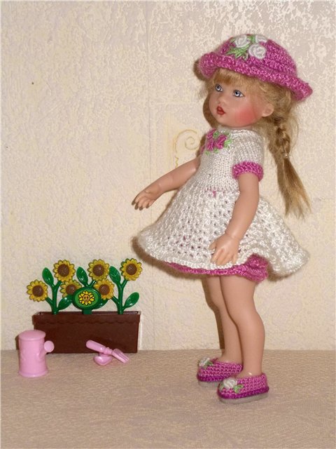 Райли от Хелен Киш (Helen Kish)