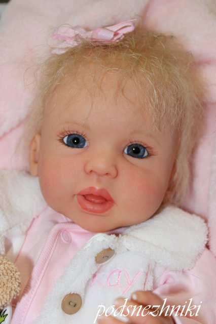 Sonneberg 2012 - четыре дня счастья! Выставка кукол в Германии