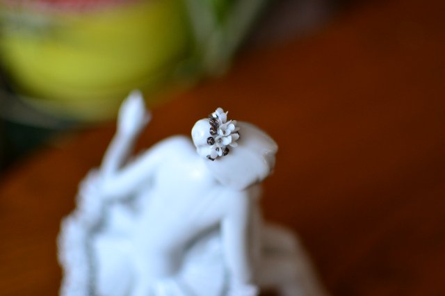 Моя коллекция статуэток — Фарфоровые статуэтки и фигурки: винтаж