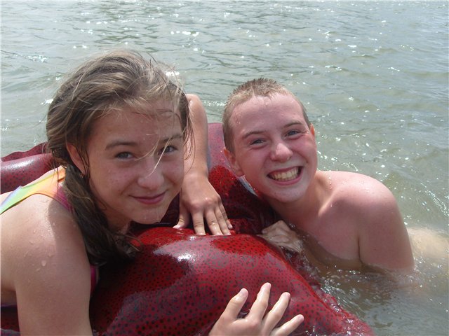 Красота родной Башкирии — Туризм и путешествия: фотоотчеты из поездок