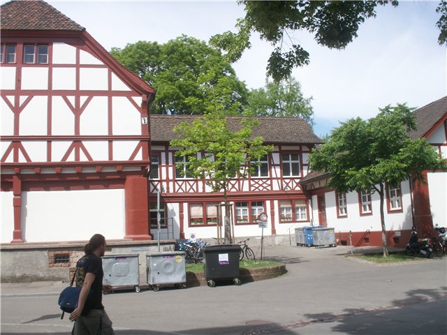 Осенние деньки, очей очарование