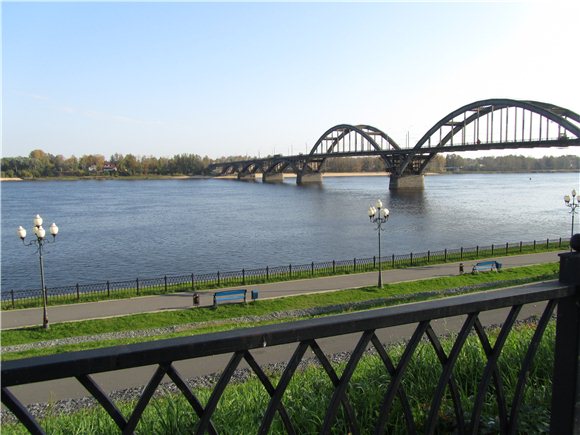 Утренняя прогулка по Волжской Набережной | Бэйбики Утренняя прогулка по Волжской Набережной