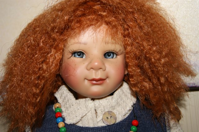 Внимание! Susi Eimer - мания