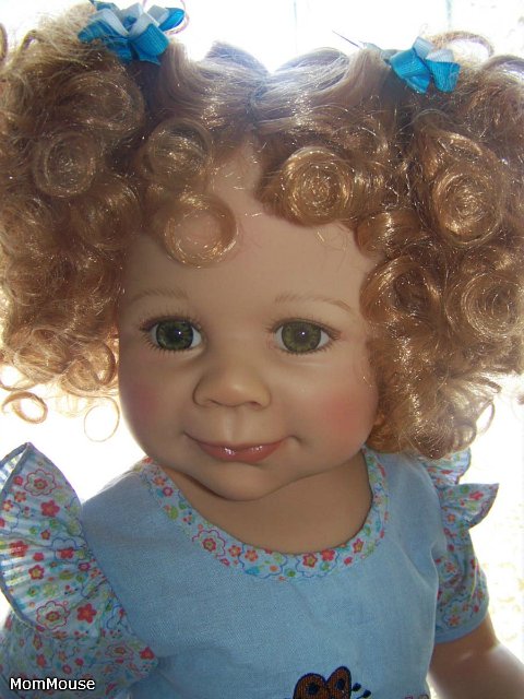 Дружная у нас семья! Monika Levenig & Monika Peter-Leicht | Бэйбики Дружная у нас семья! Monika Levenig & Monika Peter-Leicht