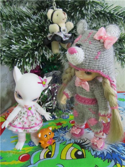 Маленькие новогодние истории 2